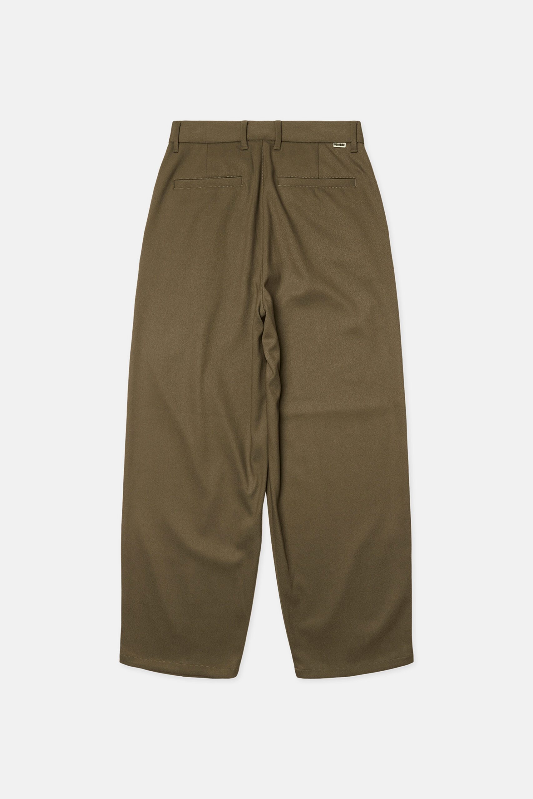 WBRick Nickle Pant - immagine 5
