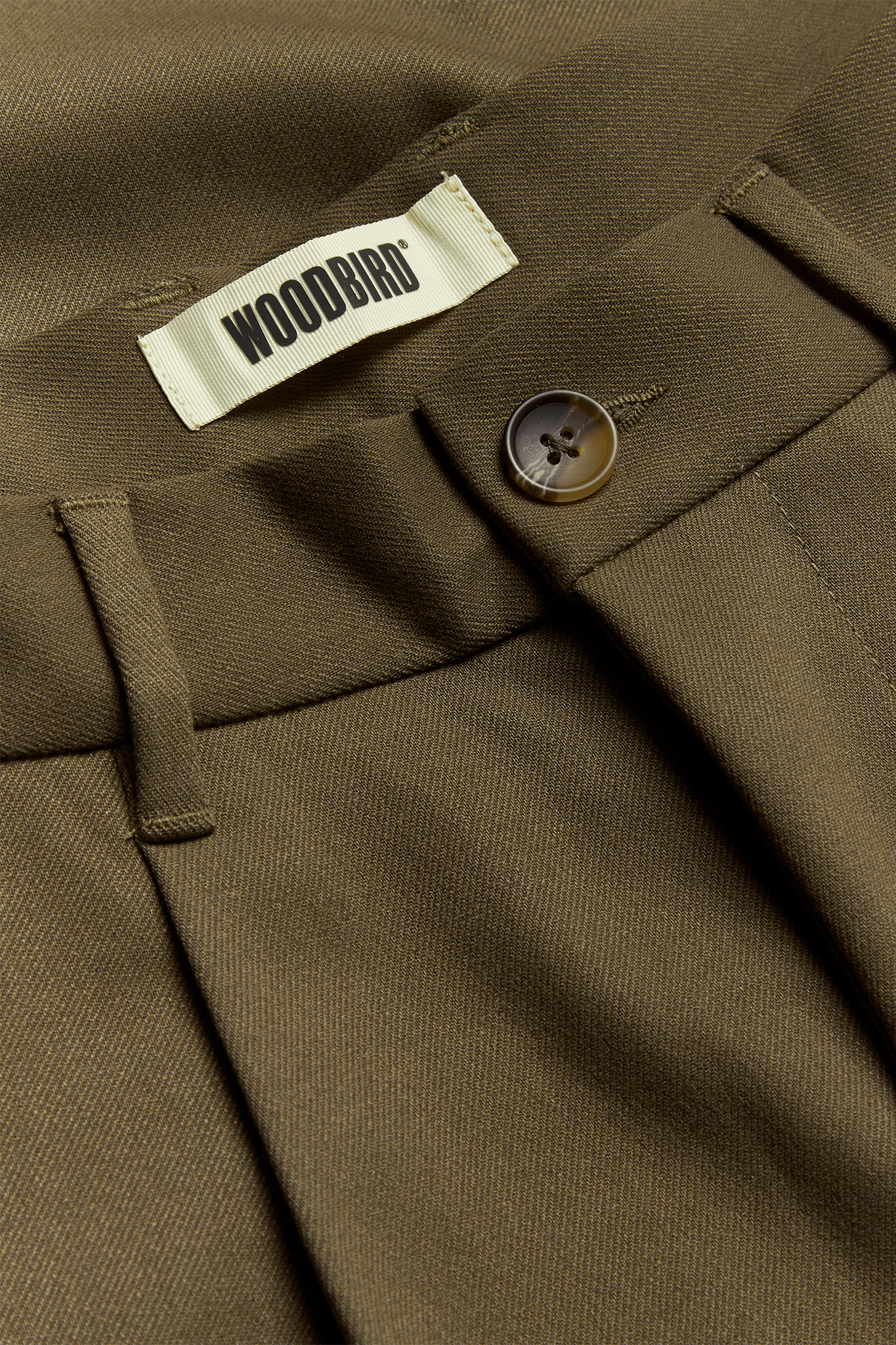 WBRick Nickle Pant - immagine 6
