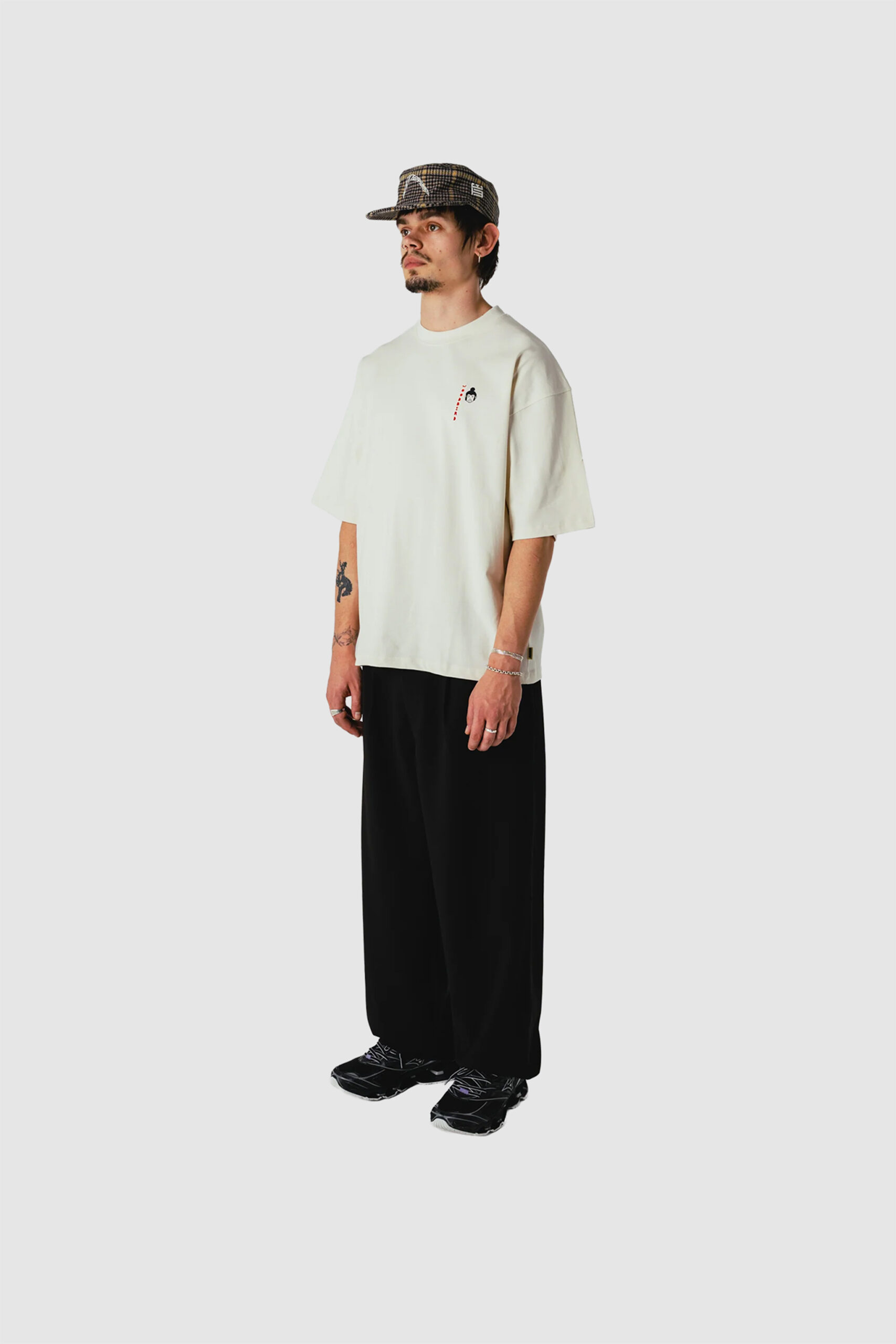 WBRick Nickle Pant - immagine 3