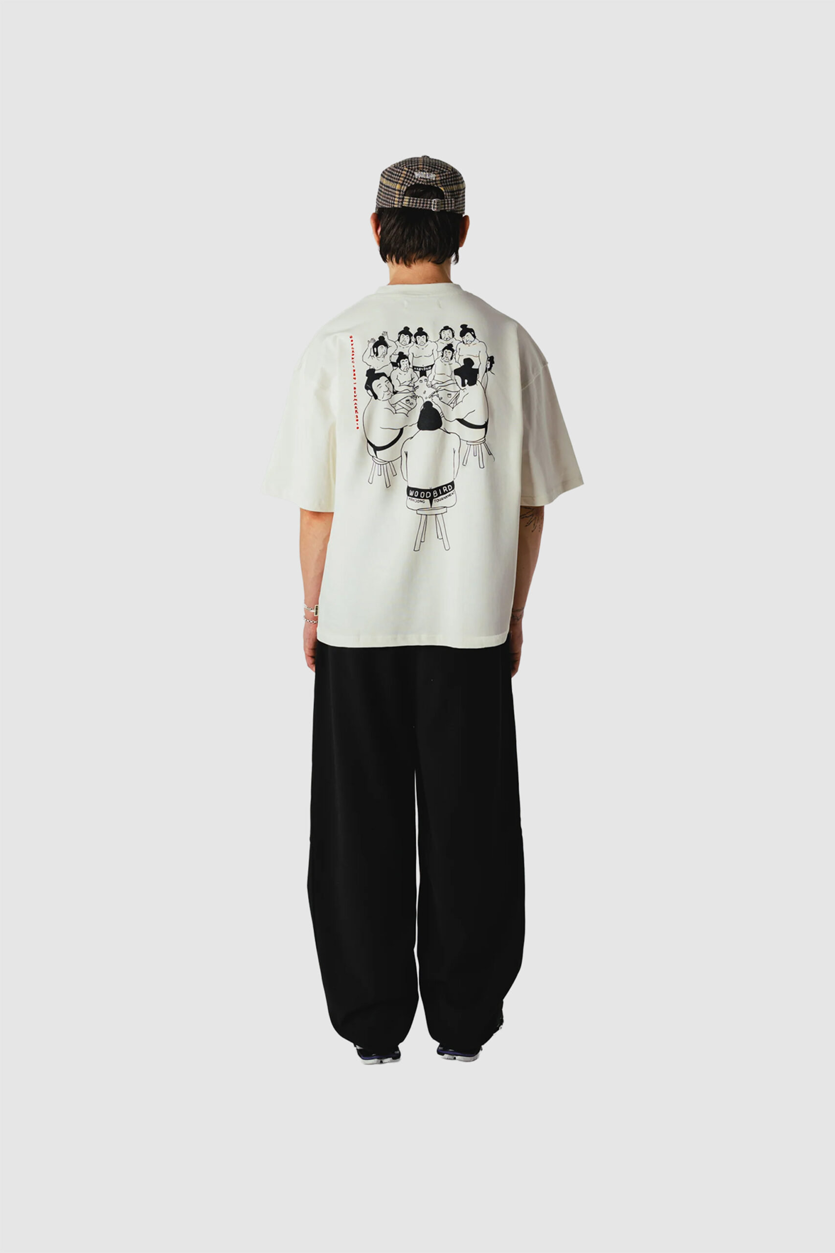 WBRick Nickle Pant - immagine 4