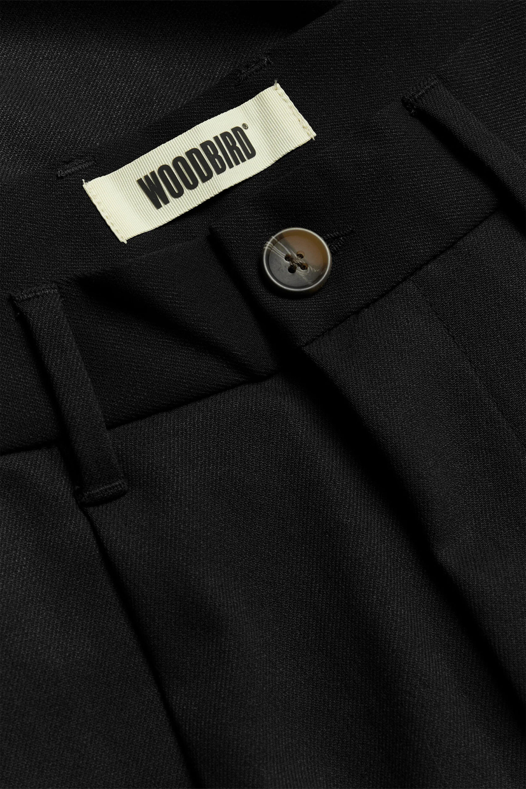 WBRick Nickle Pant - immagine 6