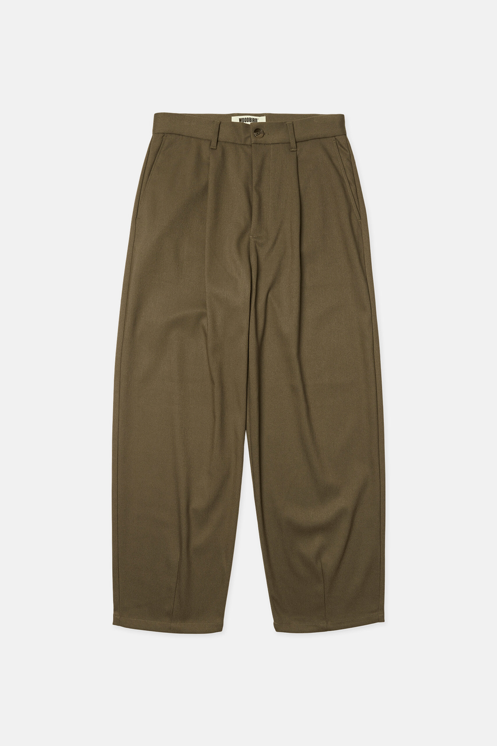WBRick Nickle Pant