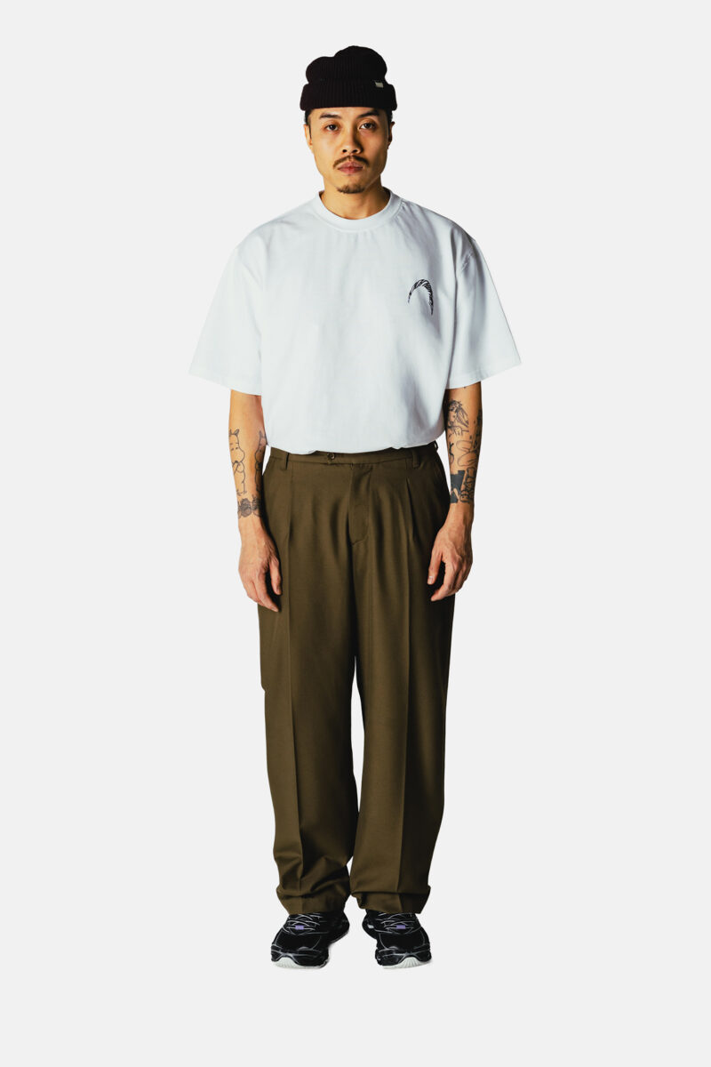 WBRick Nickle Pant