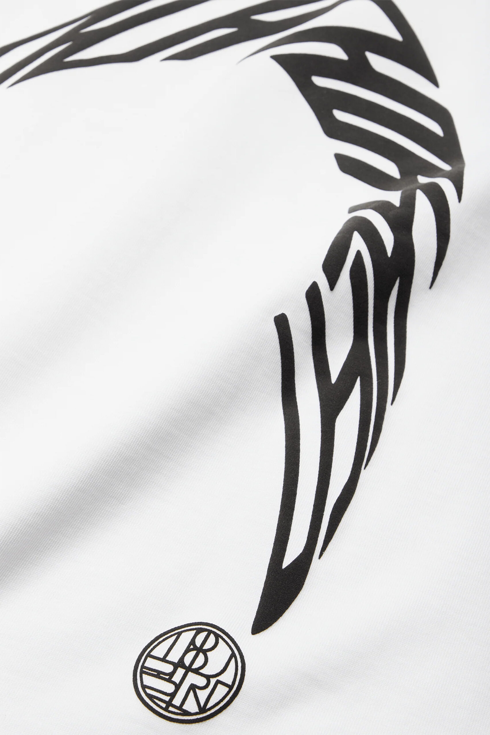 WBBeam LS Warp Tee - immagine 6