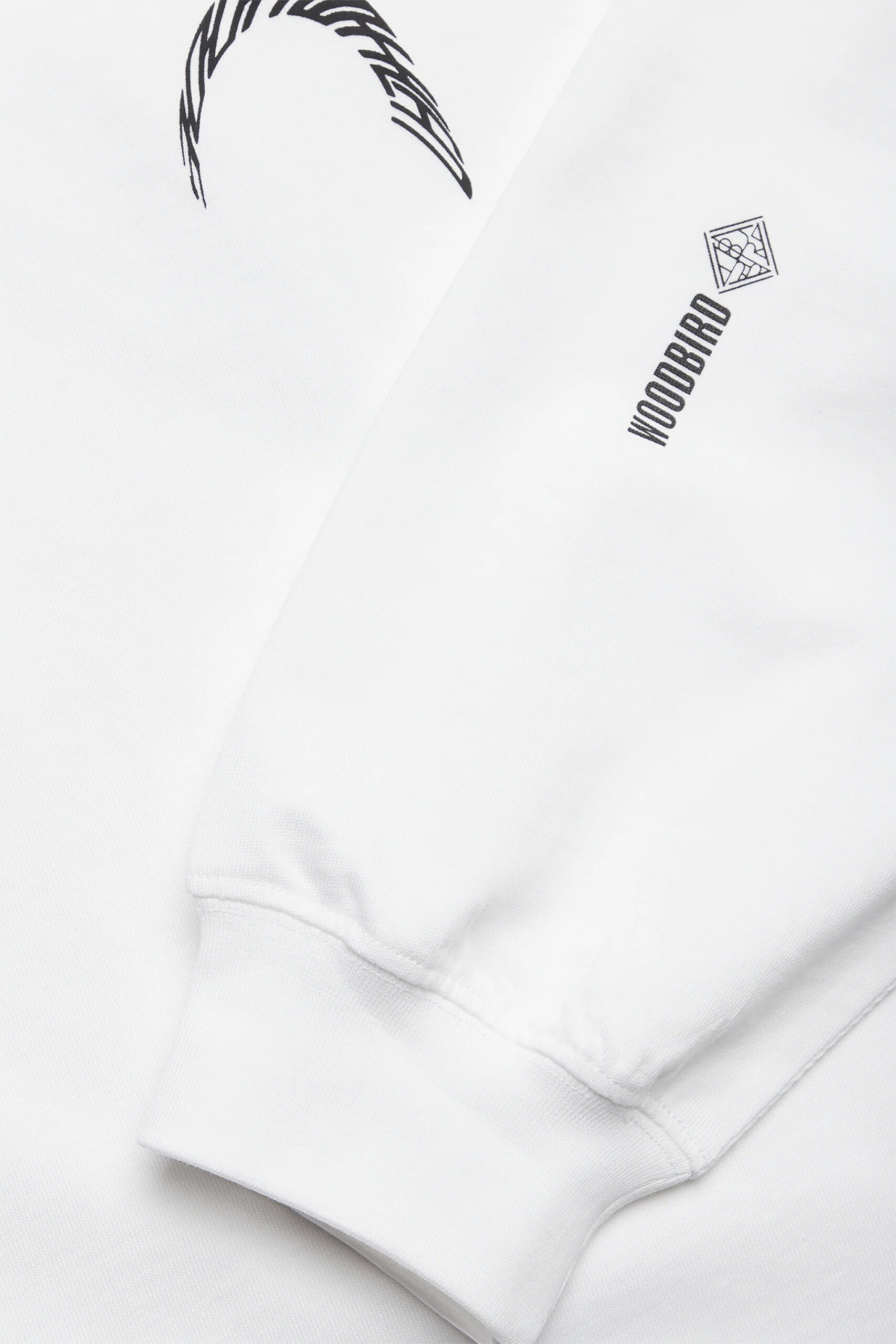 WBBeam LS Warp Tee - immagine 7