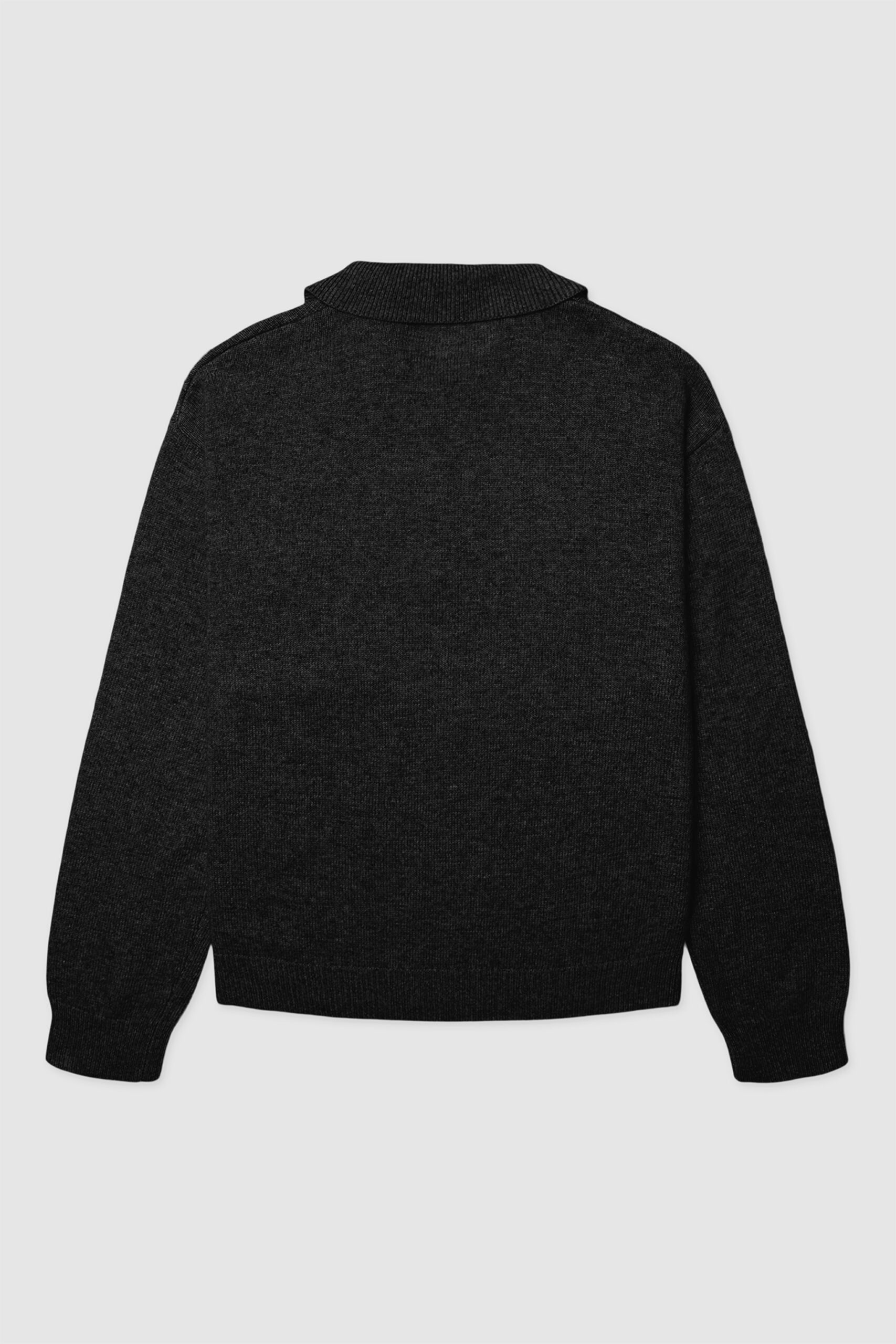 WBKang 1/2 Zip Polo - immagine 6