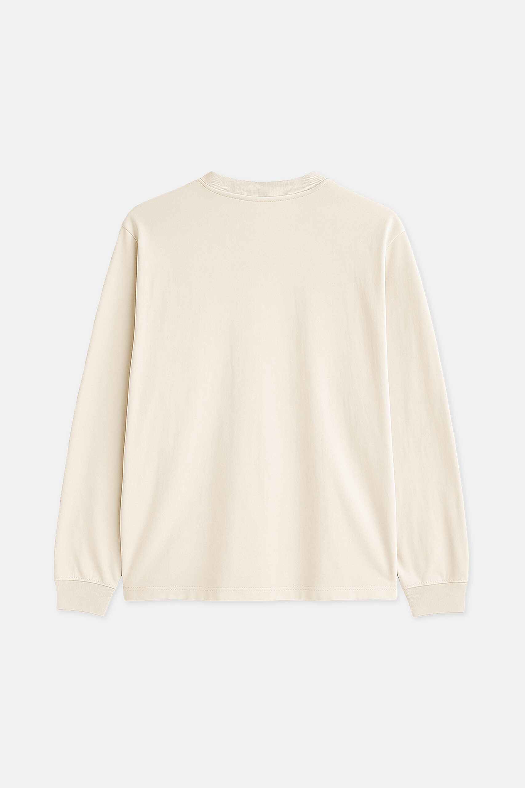 WBBaine LS Tee - immagine 2