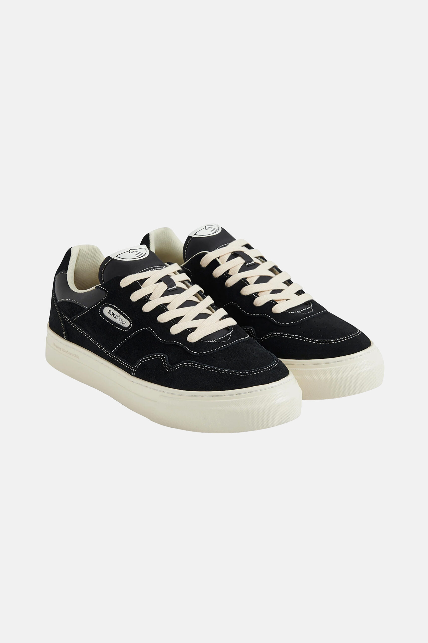 Pearl Suede Black - immagine 3