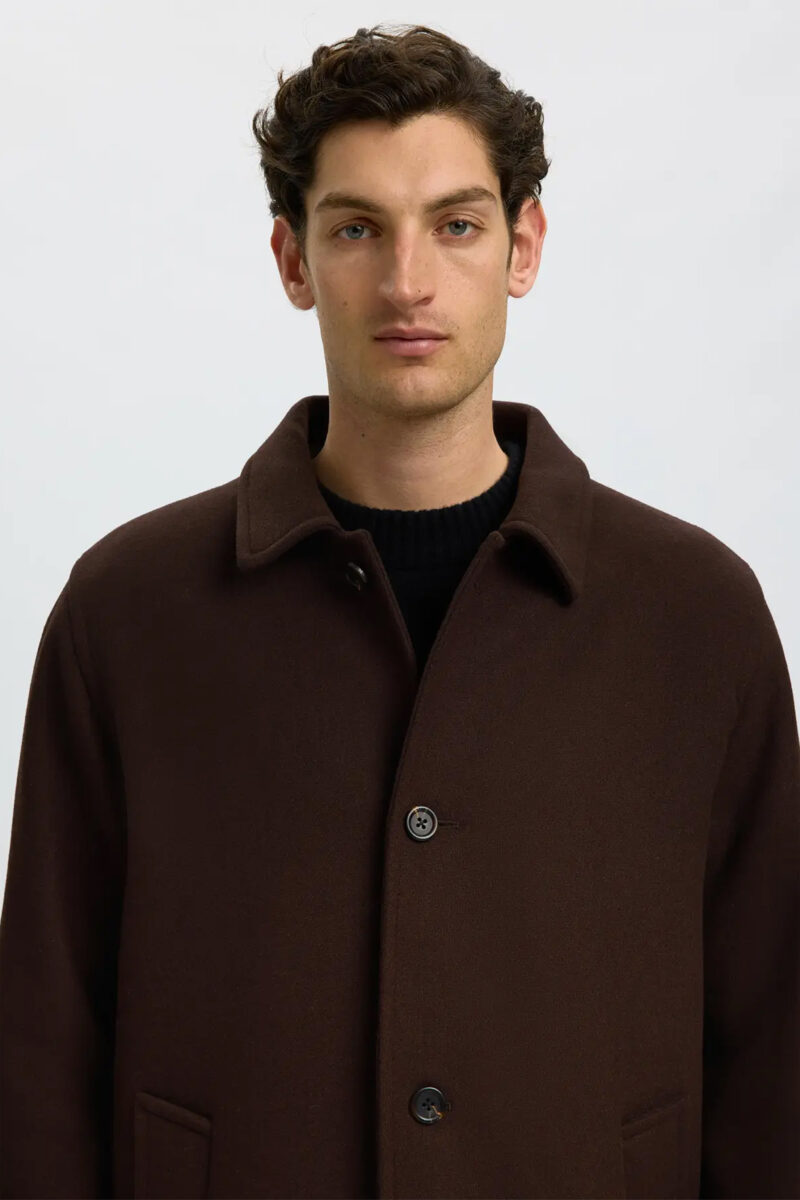Cappotto Ronnie