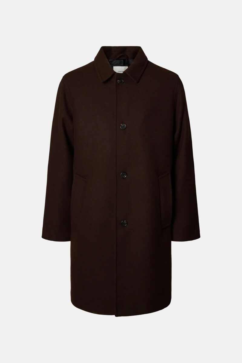 Cappotto Ronnie