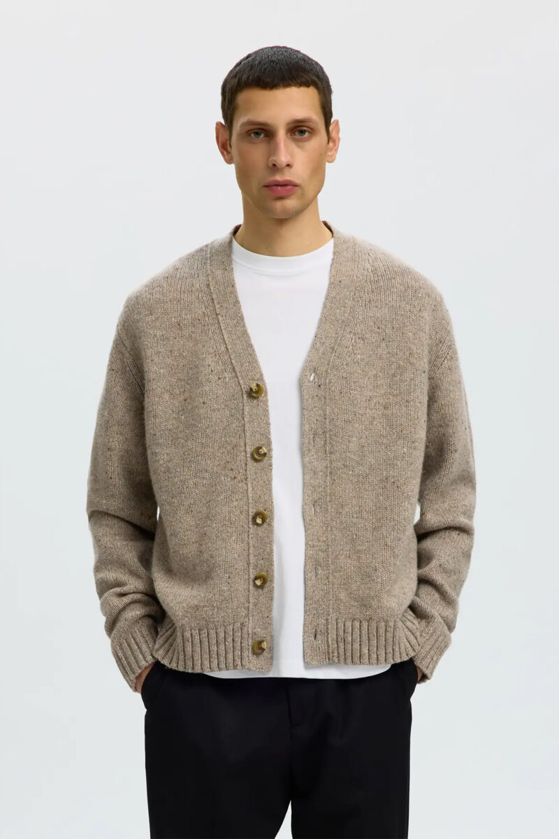 Cardigan Cody