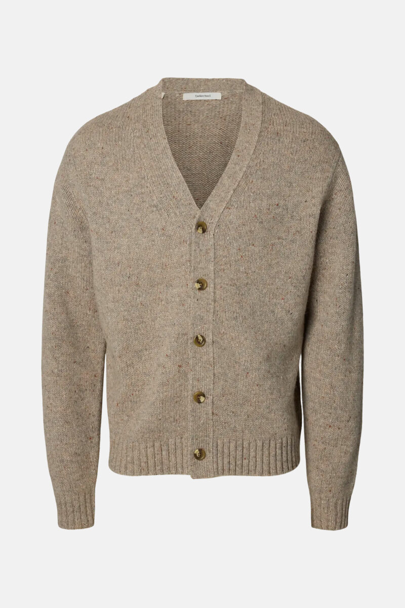 Cardigan Cody