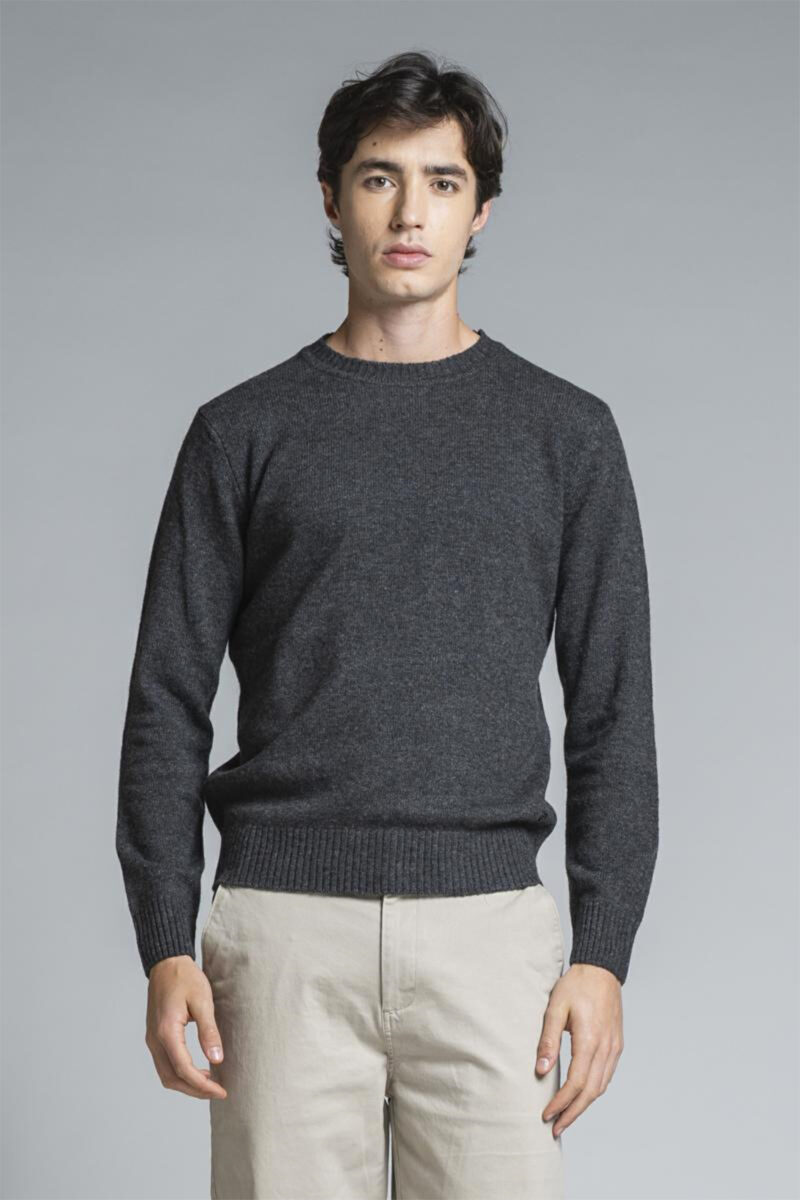 Maglione Lana Charlie