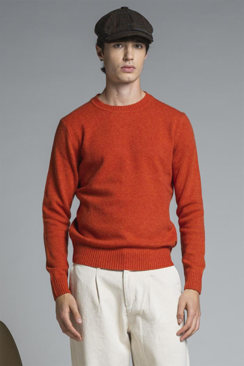 Maglione Lana Charlie