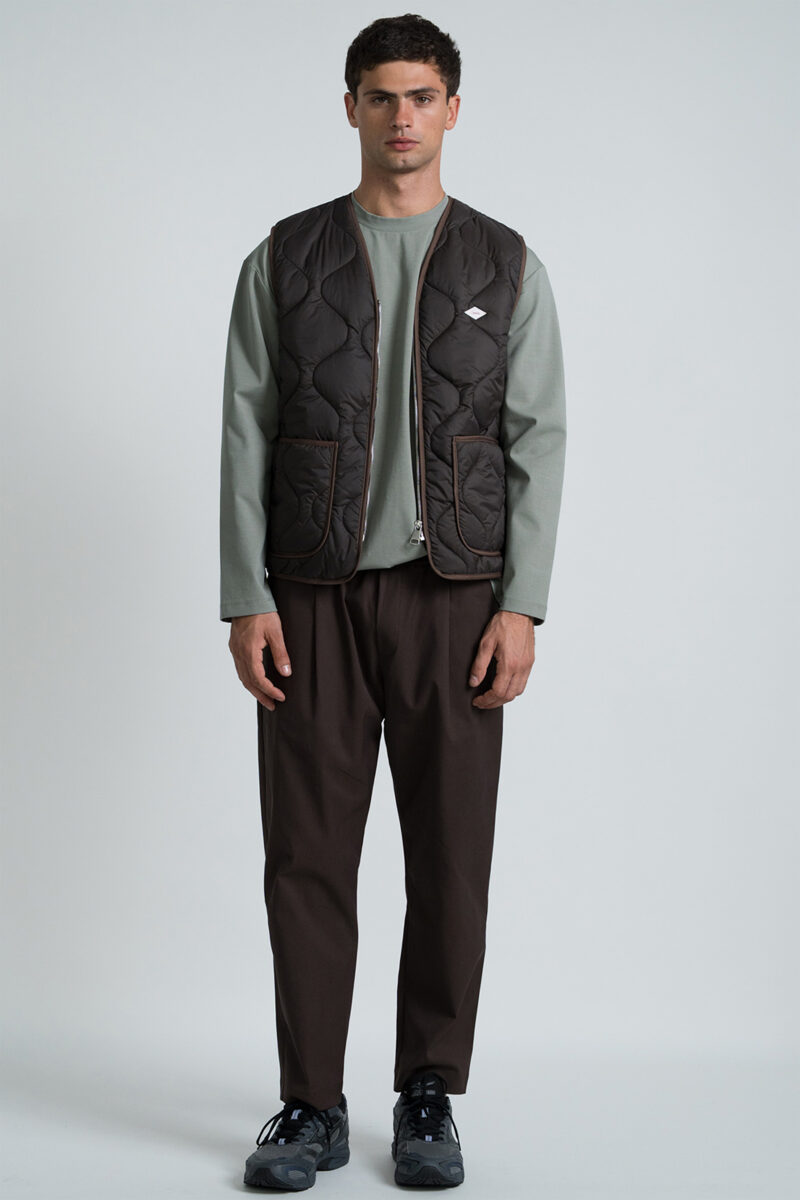 Rail Zip – Moro