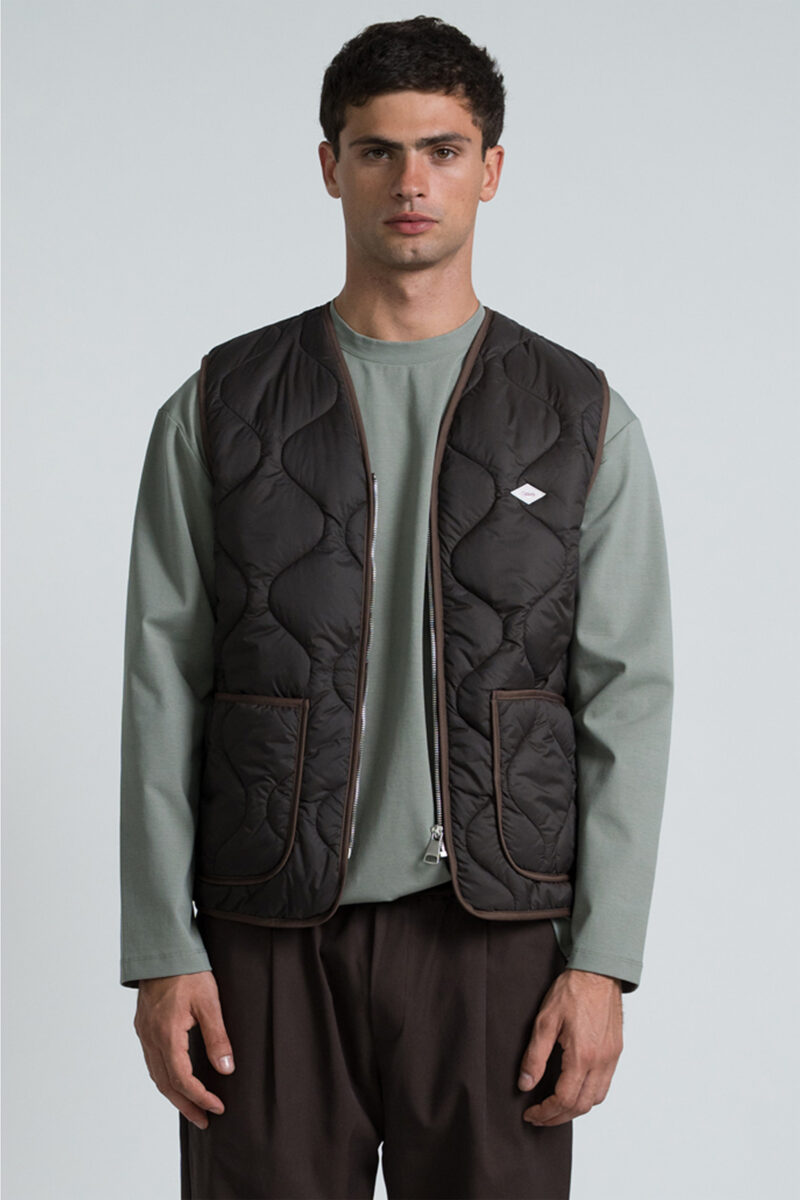 Rail Zip – Moro