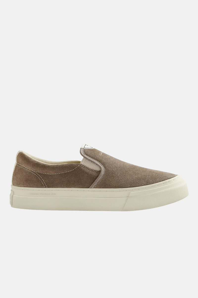 Lister Cup Warm Grey