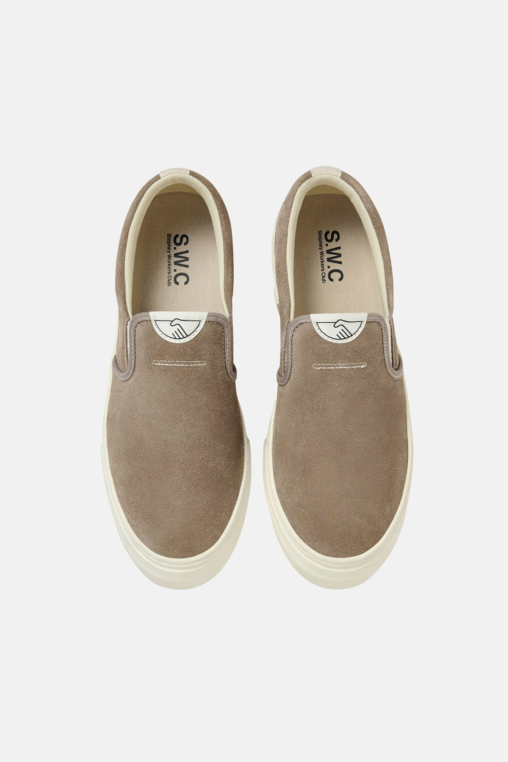 Lister Cup Warm Grey - immagine 4