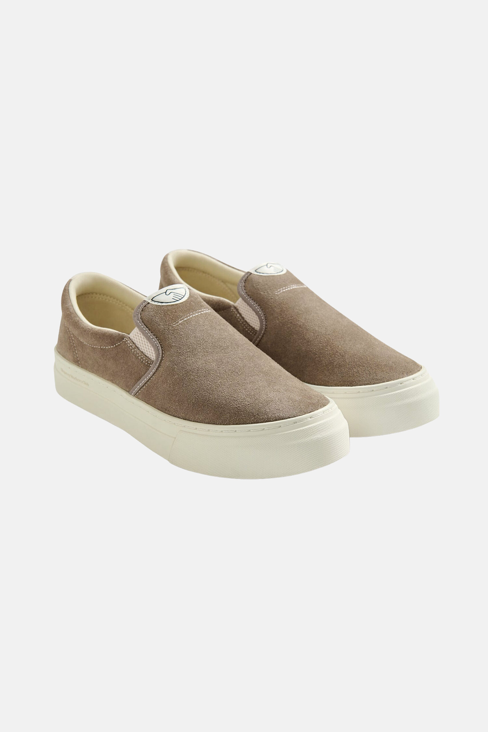 Lister Cup Warm Grey - immagine 3