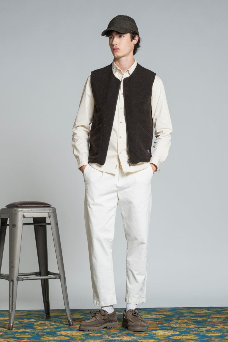 Pantalone Richard