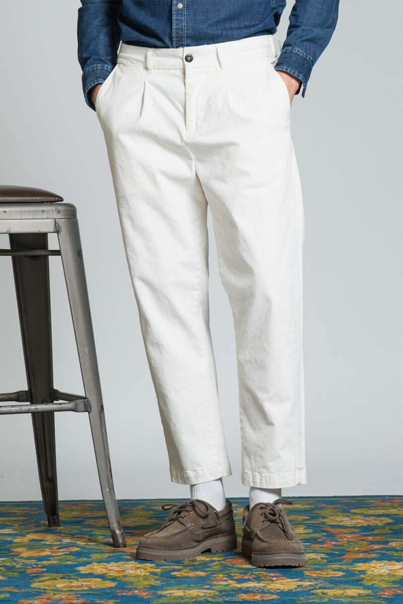 Pantalone Richard