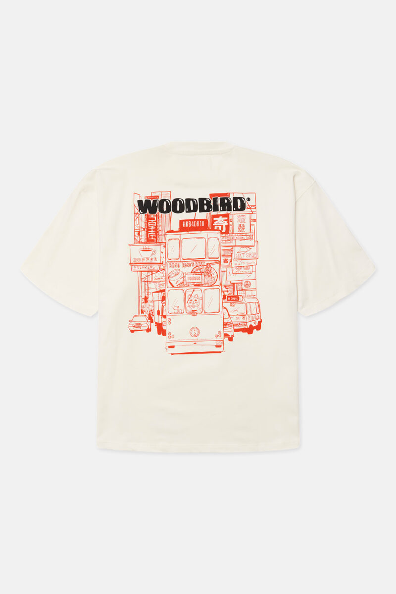 WBBeam Tram Tee