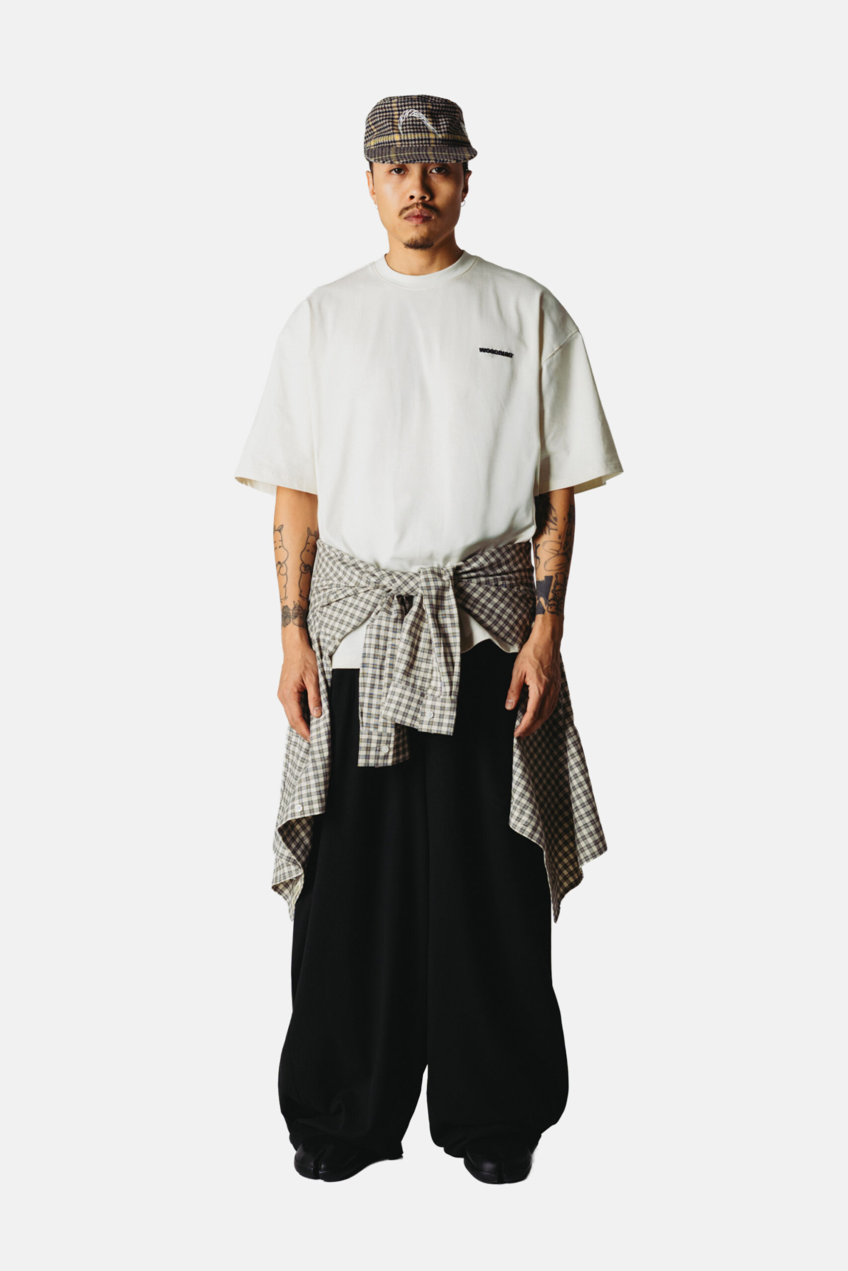 WBBeam Tram Tee - immagine 3