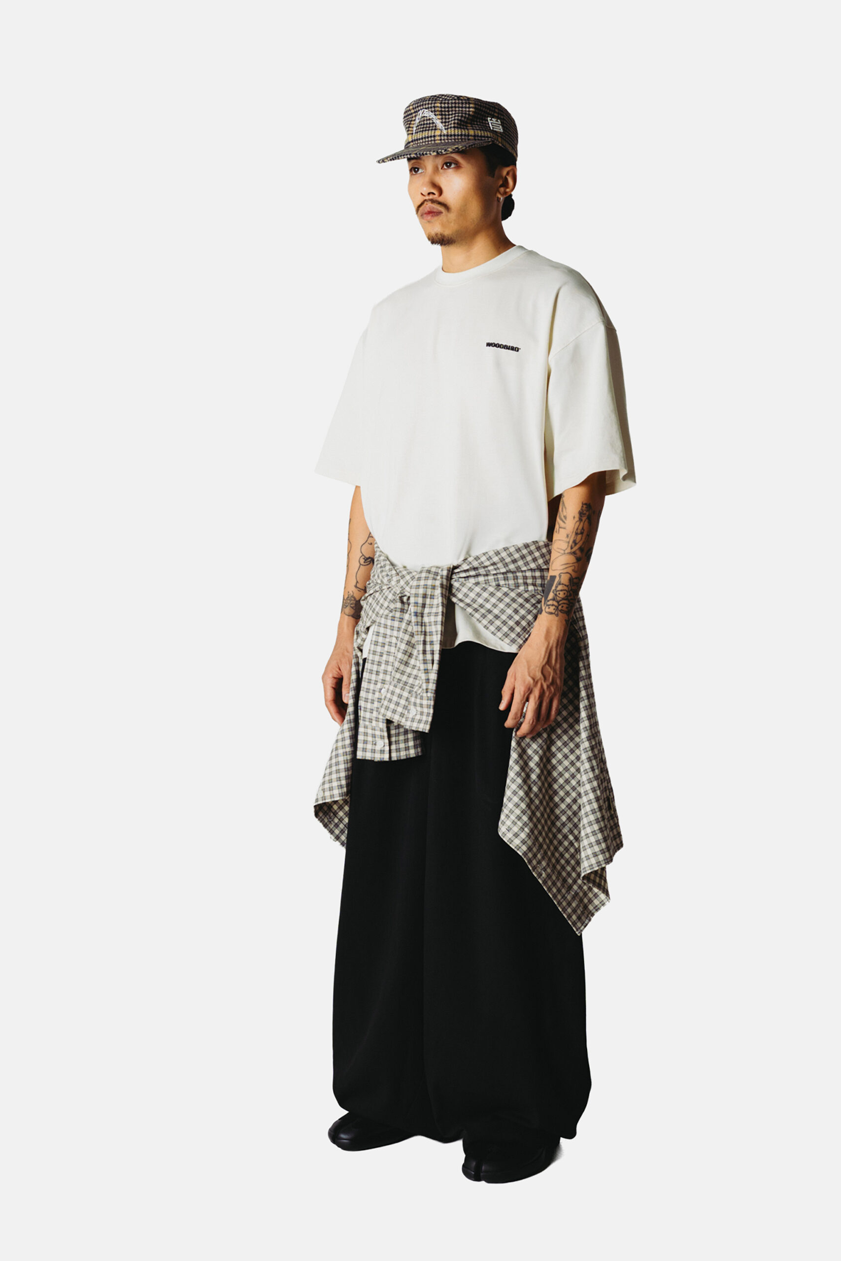 WBBeam Tram Tee - immagine 4