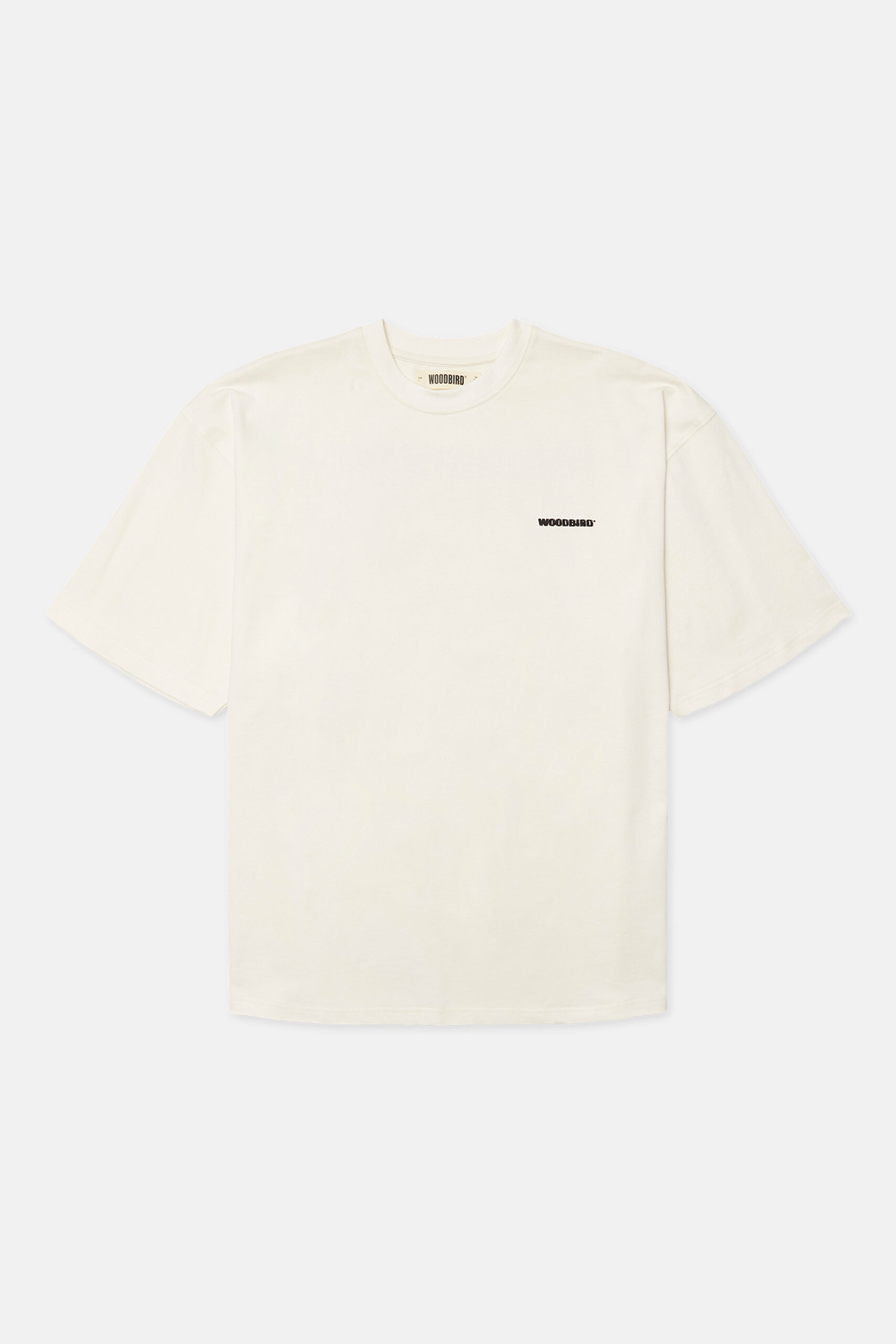 WBBeam Tram Tee - immagine 5