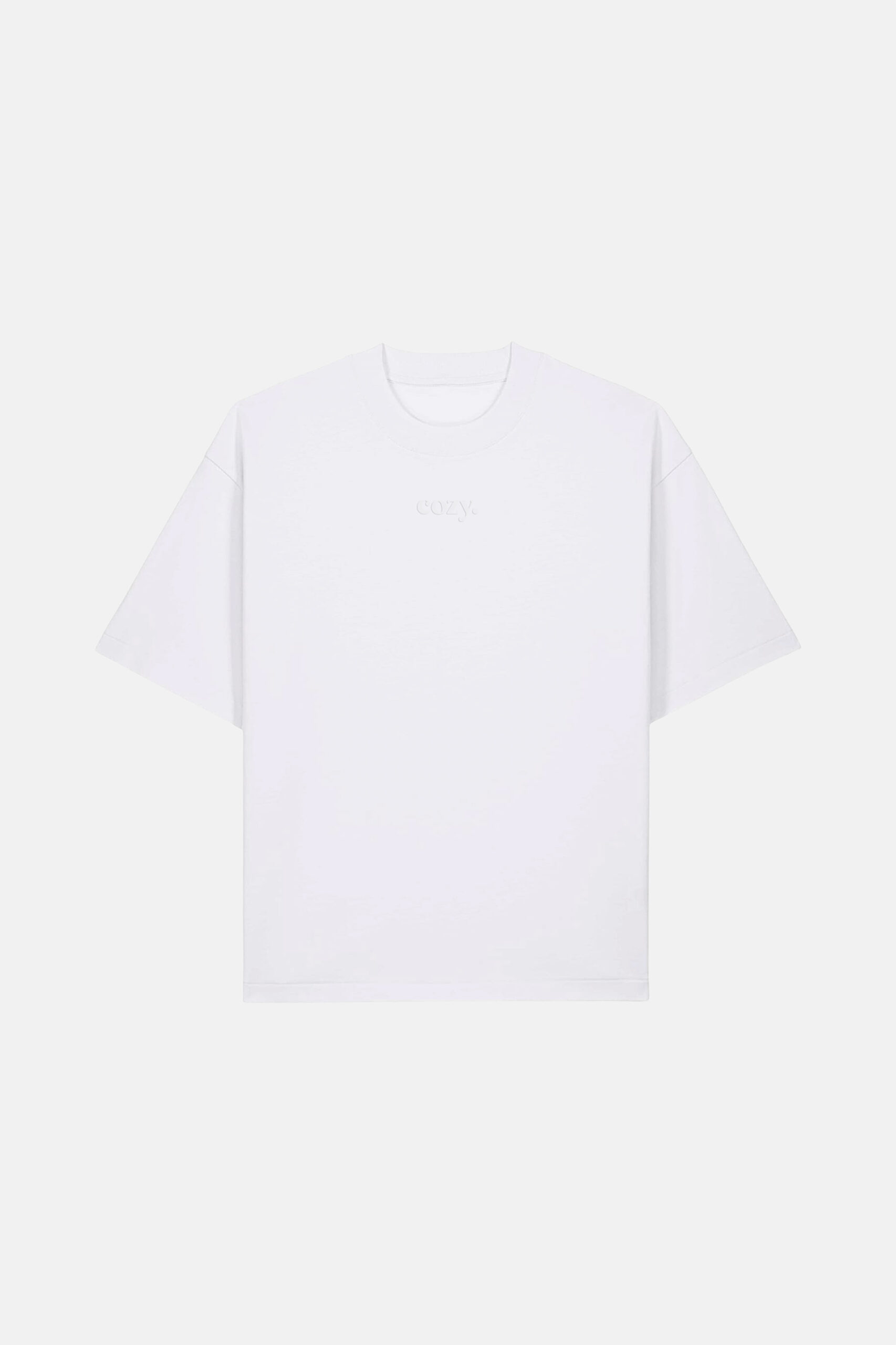 Cozy Boxy Tee - immagine 9