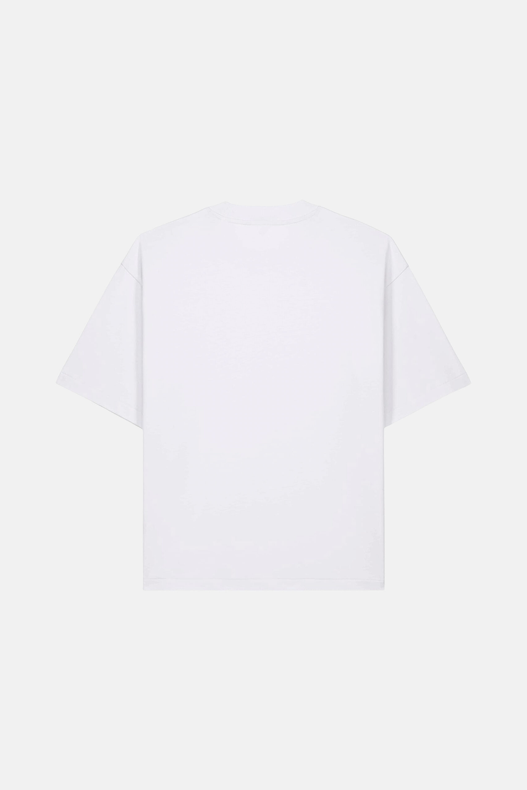Cozy Boxy Tee - immagine 10