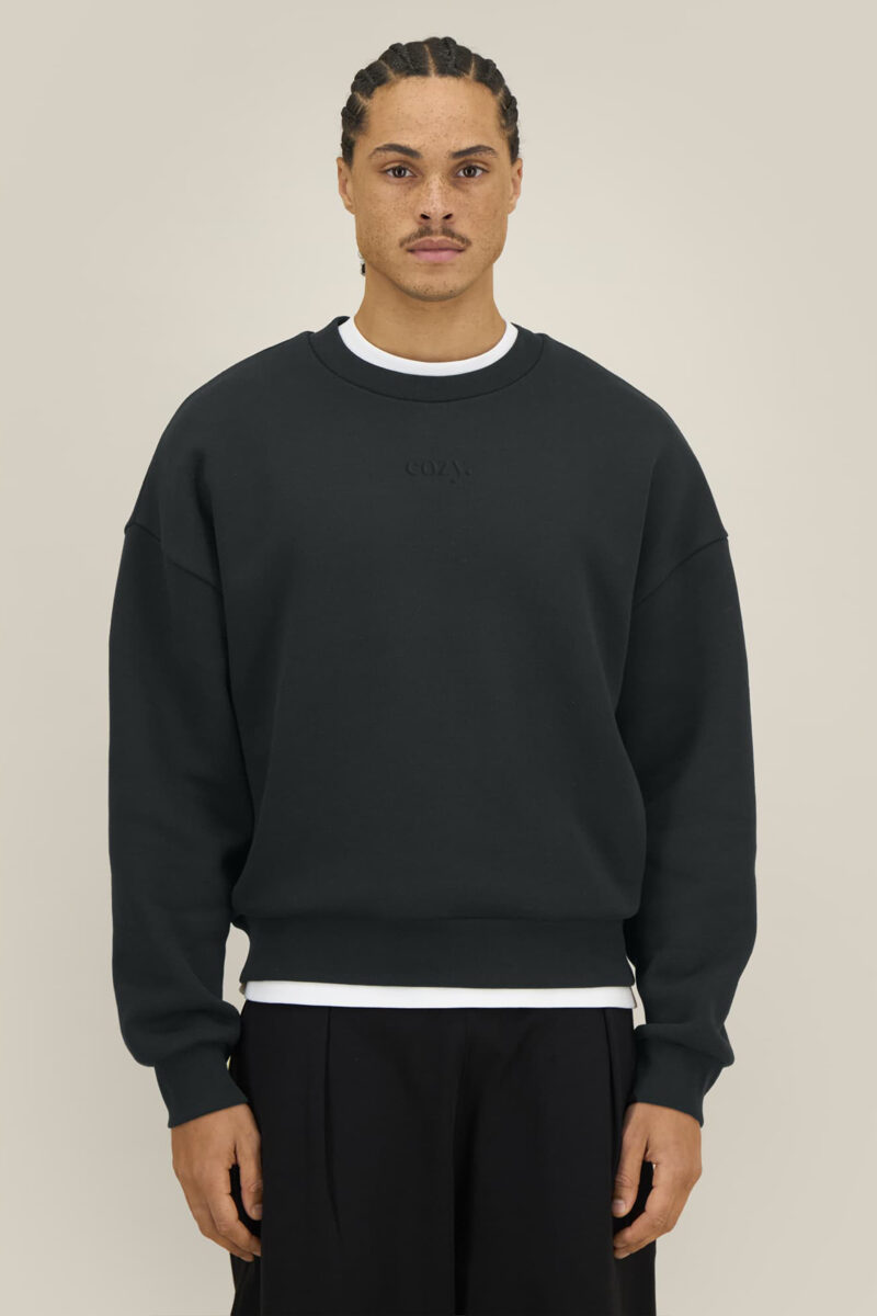 Cozy Heavyweight Crew