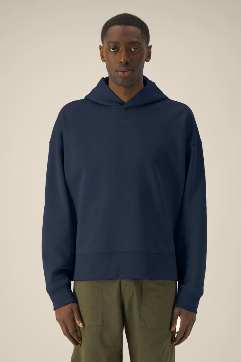 Cozy Basic Hoodie