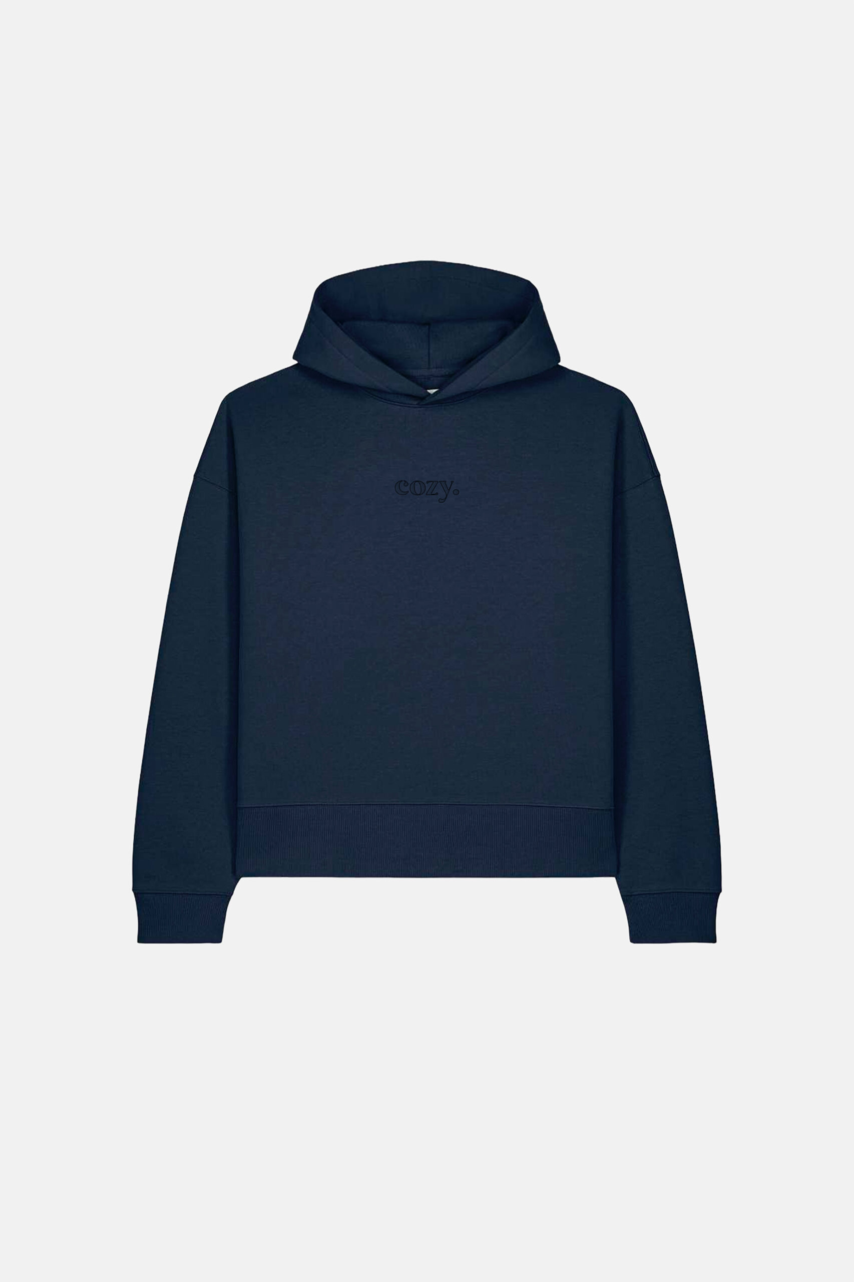 Cozy Basic Hoodie - immagine 8