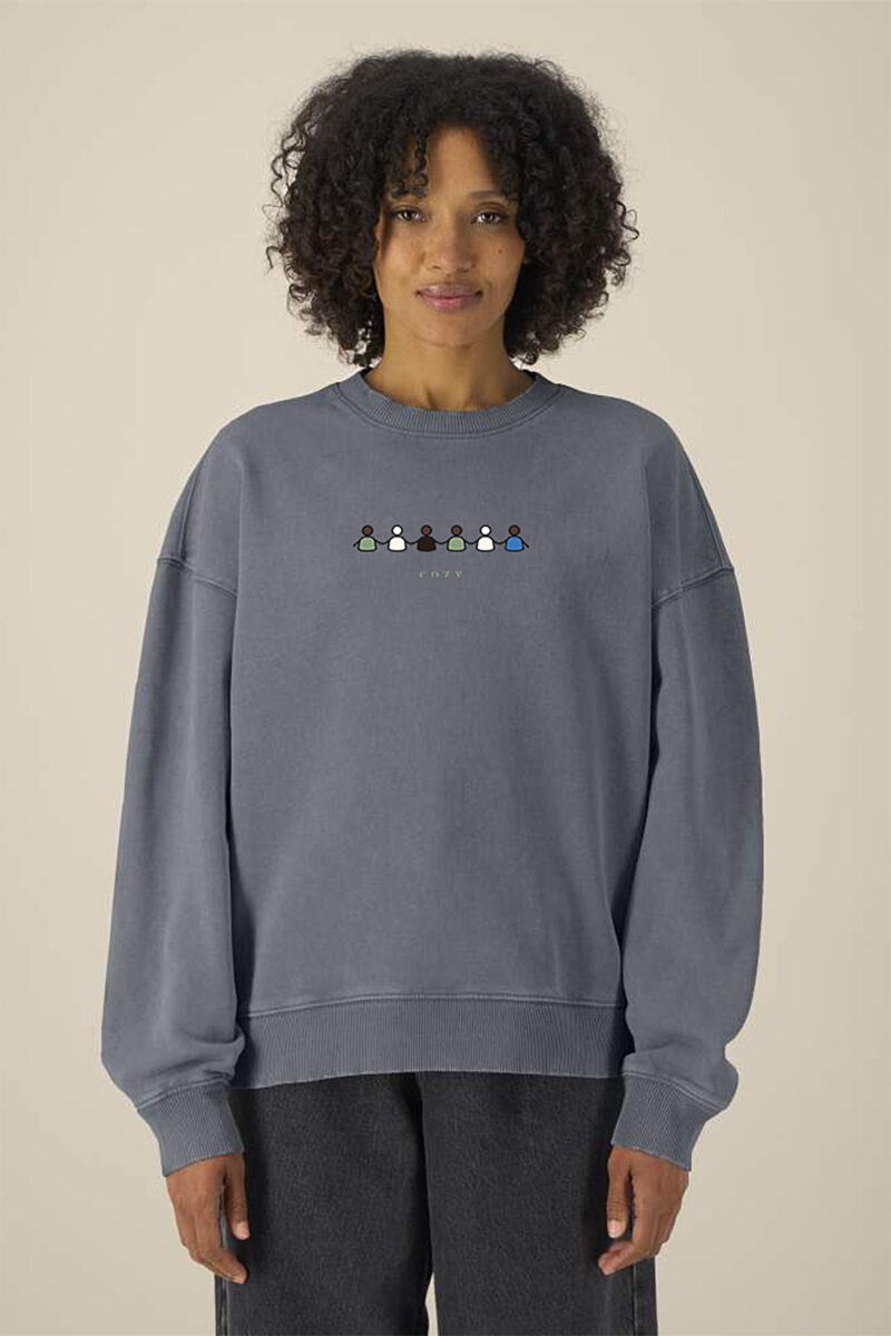 Six Degrees Crewneck