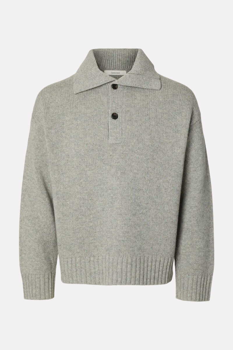 Maglione Polo Cody