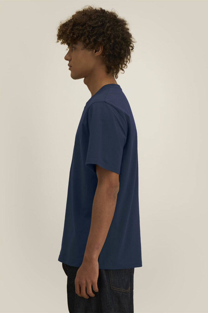 Cozy Basic Tee