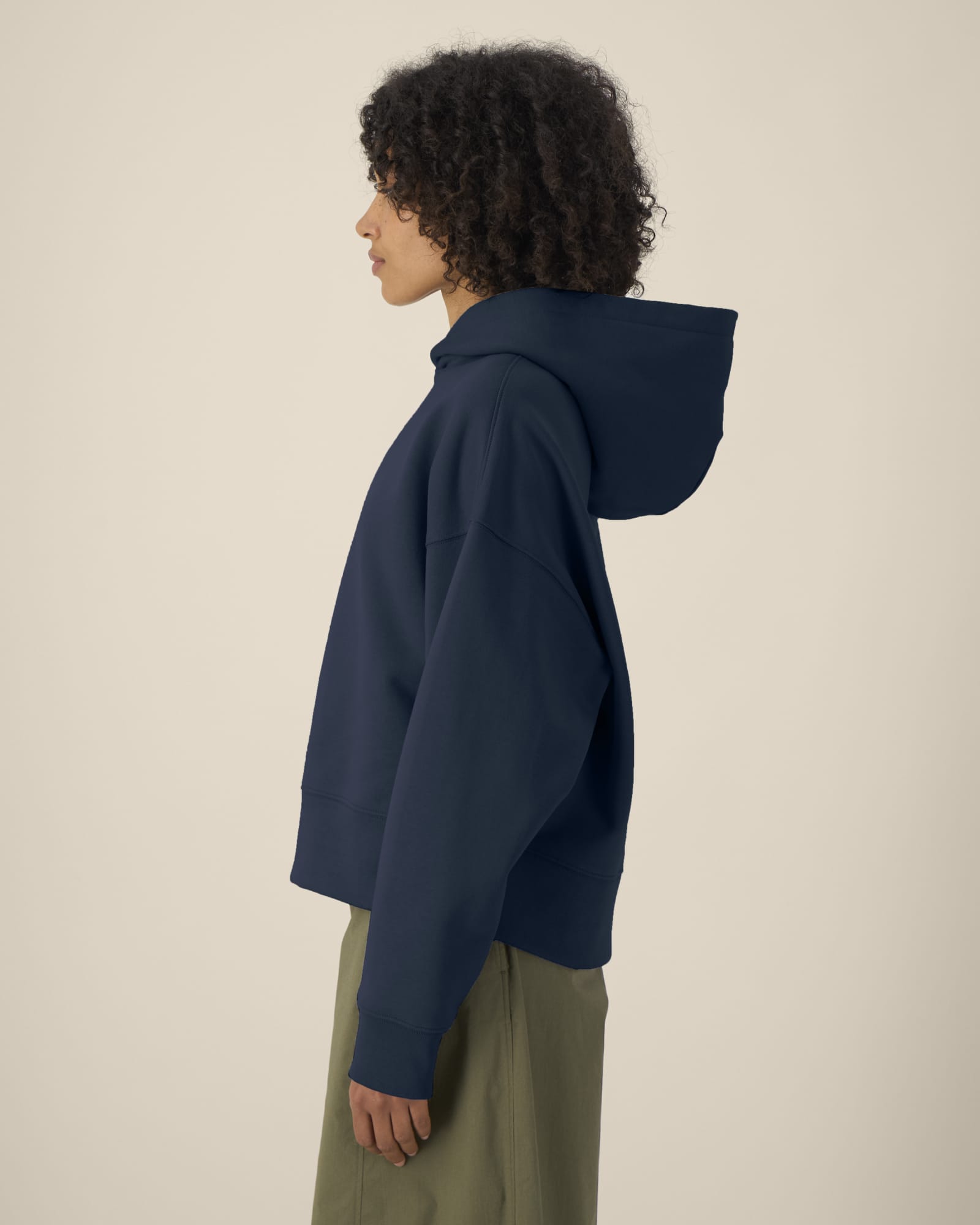 Cozy Basic Hoodie - immagine 5