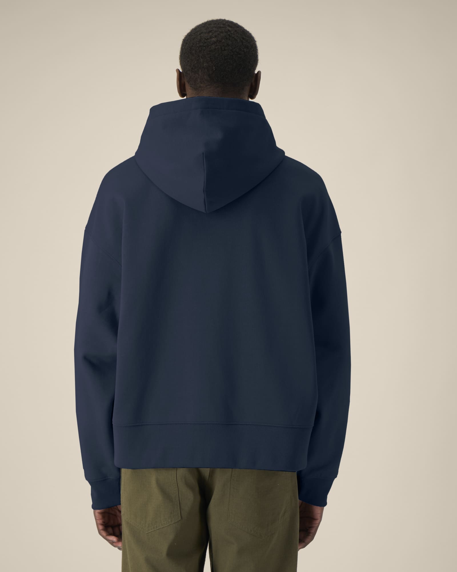Cozy Basic Hoodie - immagine 6