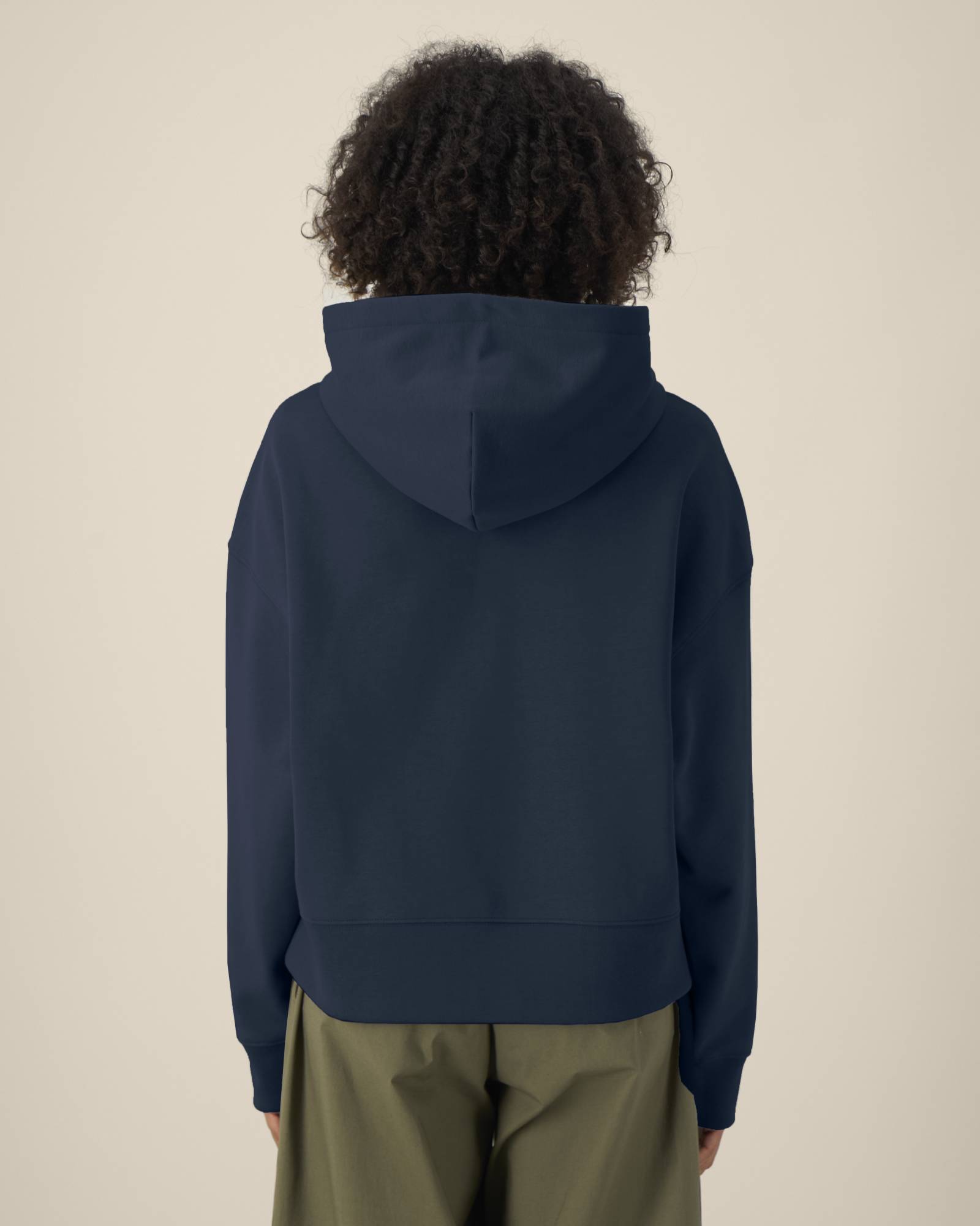 Cozy Basic Hoodie - immagine 7
